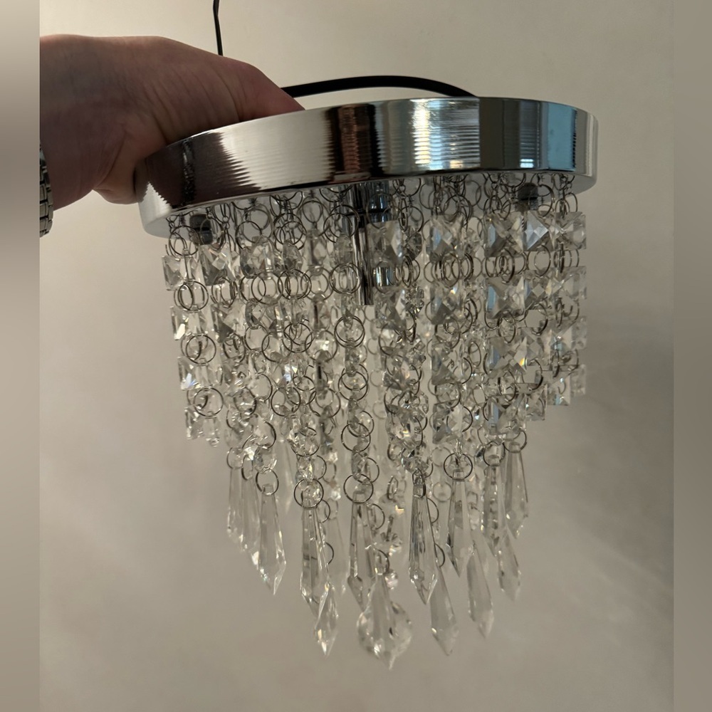 Chandelier​ Lighting